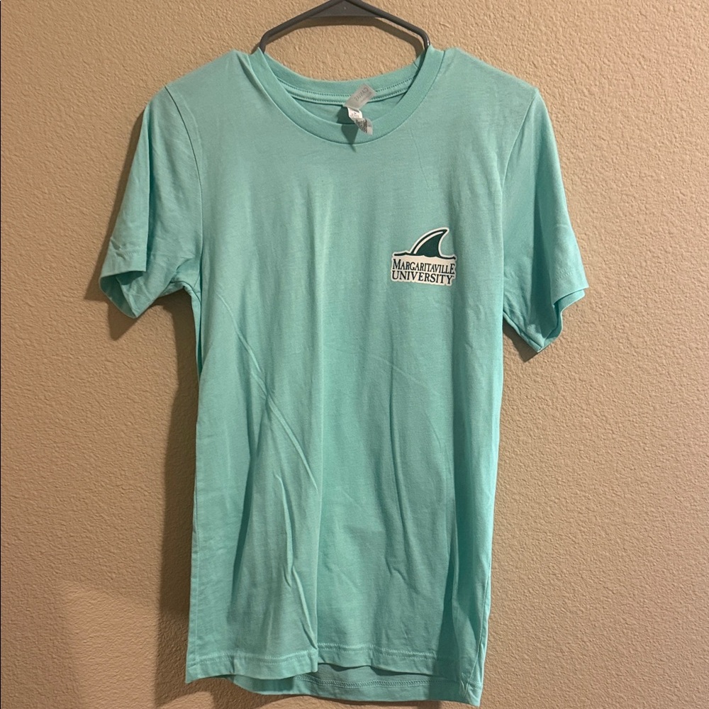 Margaritaville University Tee